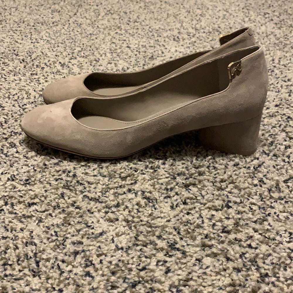 Tory Burch shoe